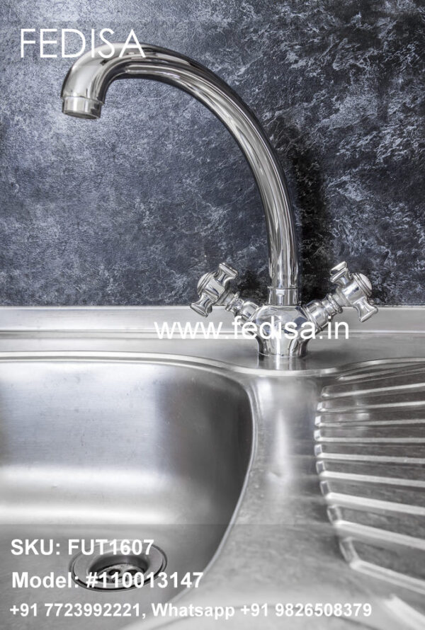 Kitchen Taps Faucets Bathroom Taps Kitchen Faucets Model No - 2562