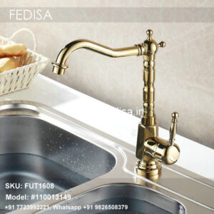 Kitchen Taps Faucets Bathroom Taps Kitchen Faucets Model No - 2563