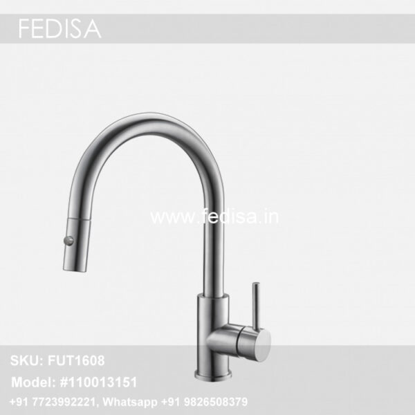 Kitchen Taps Faucets Bathroom Taps Kitchen Faucets Model No - 2564