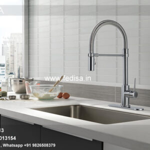 Kitchen Taps Faucets Bathroom Taps Kitchen Faucets Model No - 2565