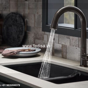 Kitchen Taps Faucets Bathroom Taps Kitchen Faucets Model No - 2570