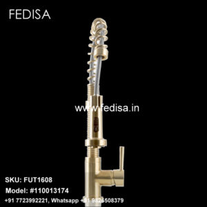Kitchen Taps Faucets Bathroom Taps Kitchen Faucets Model No - 2576