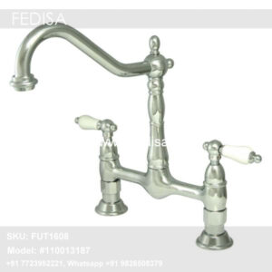 Kitchen Taps Faucets Bathroom Taps Kitchen Faucets Model No - 2595