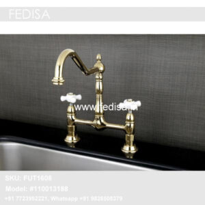 Kitchen Taps Faucets Bathroom Taps Kitchen Faucets Model No - 2596
