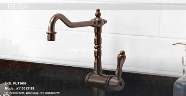 Kitchen Taps Faucets Bathroom Taps Kitchen Faucets Model No - 2598