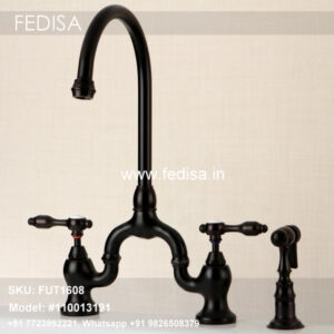 Kitchen Taps Faucets Bathroom Taps Kitchen Faucets Model No - 2600