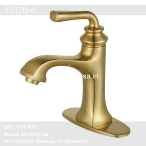 Kitchen Taps Faucets Bathroom Taps Kitchen Faucets Model No - 2601