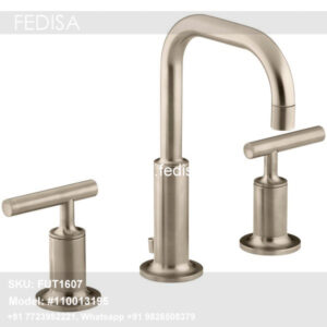 Kitchen Taps Faucets Bathroom Taps Kitchen Faucets Model No - 2602