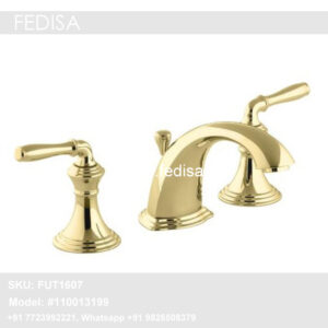 Kitchen Taps Faucets Bathroom Taps Kitchen Faucets Model No - 2607