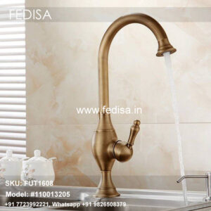 Kitchen Taps Faucets Bathroom Taps Kitchen Faucets Model No - 2611