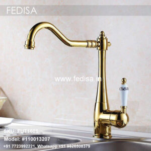 Kitchen Taps Faucets Bathroom Taps Kitchen Faucets Model No - 2615