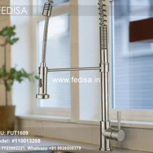 Kitchen Taps Faucets Bathroom Taps Kitchen Faucets Model No - 2616