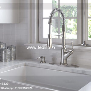 Kitchen Taps Faucets Bathroom Taps Kitchen Faucets Model No - 2629