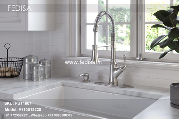 Kitchen Taps Faucets Bathroom Taps Kitchen Faucets Model No - 2629