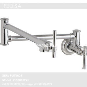 Kitchen Taps Faucets Bathroom Taps Kitchen Faucets Model No - 2631
