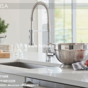Kitchen Taps Faucets Bathroom Taps Kitchen Faucets Model No - 2632