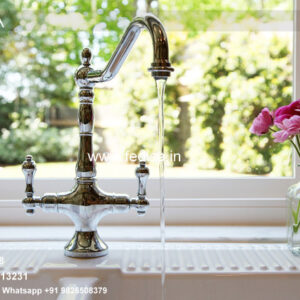 Kitchen Taps Faucets Bathroom Taps Kitchen Faucets Model No - 2633