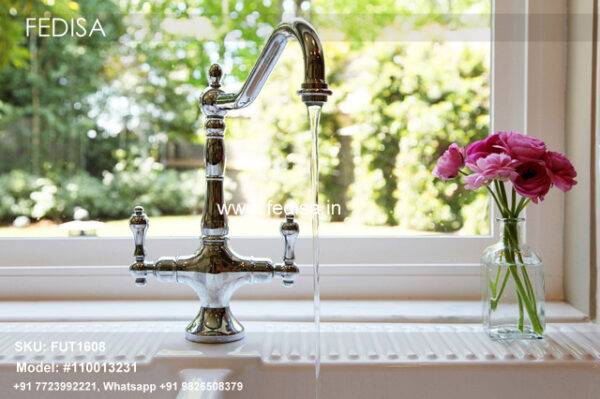 Kitchen Taps Faucets Bathroom Taps Kitchen Faucets Model No - 2633
