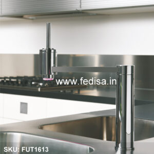 Kitchen Taps Faucets Bathroom Taps Kitchen Faucets Model No - 2640