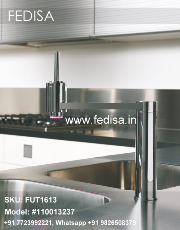 Kitchen Taps Faucets Bathroom Taps Kitchen Faucets Model No - 2640