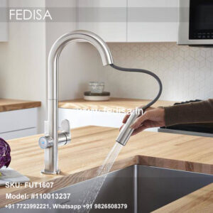Kitchen Taps Faucets Bathroom Taps Kitchen Faucets Model No - 2642