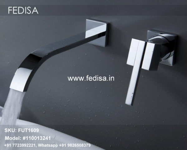 Kitchen Taps Faucets Bathroom Taps Kitchen Faucets Model No - 2644