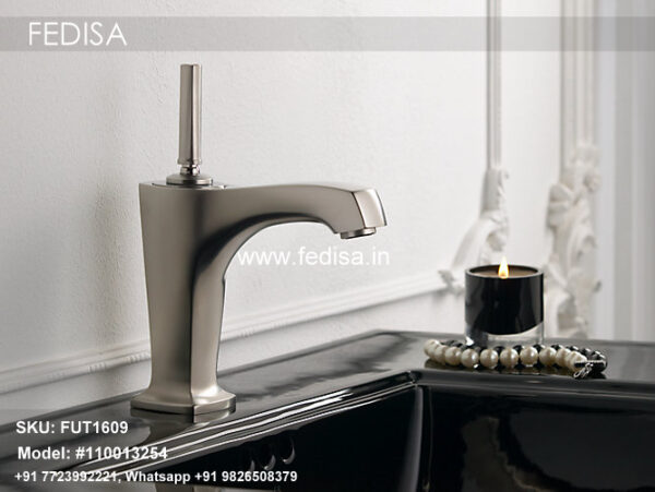 Kitchen Taps Faucets Bathroom Taps Kitchen Faucets Model No - 2651