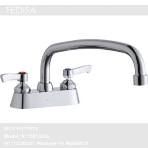 Kitchen Taps Faucets Bathroom Taps Kitchen Faucets Model No - 2652