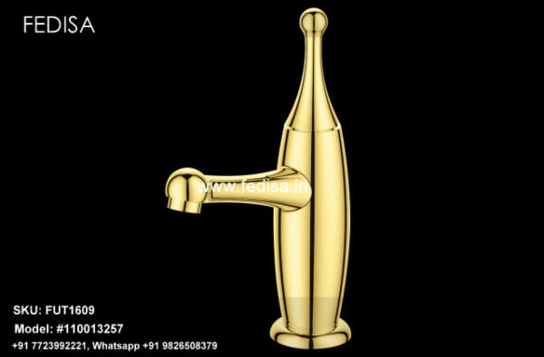 Kitchen Taps Faucets Bathroom Taps Kitchen Faucets Model No - 2655