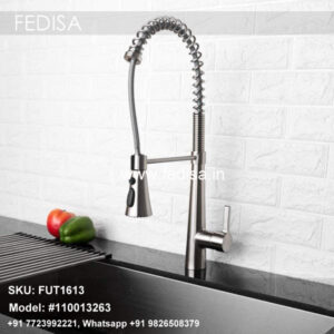 Kitchen Taps Faucets Bathroom Taps Kitchen Faucets Model No - 2663