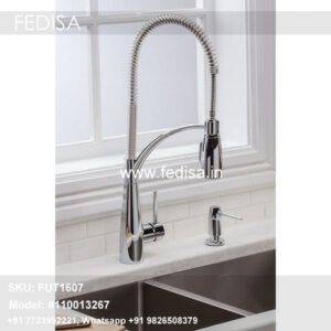 Kitchen Taps Faucets Bathroom Taps Kitchen Faucets Model No - 2669