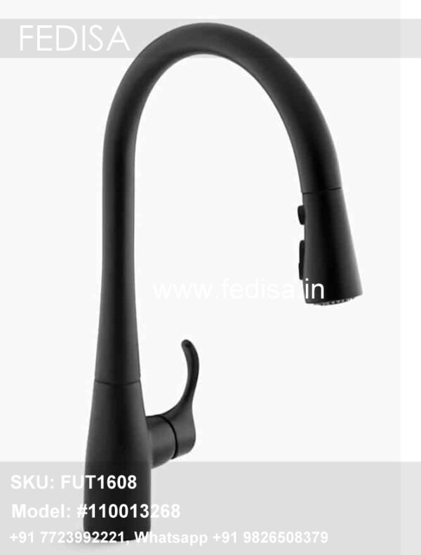 Kitchen Taps Faucets Bathroom Taps Kitchen Faucets Model No - 2670