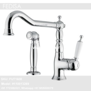 Kitchen Taps Faucets Bathroom Taps Kitchen Faucets Model No - 2672
