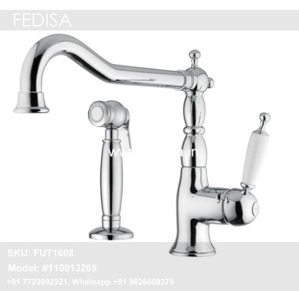 Kitchen Taps Faucets Bathroom Taps Kitchen Faucets Model No - 2672