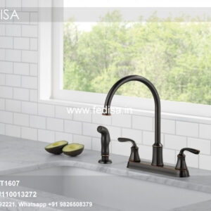 Kitchen Taps Faucets Bathroom Taps Kitchen Faucets Model No - 2676