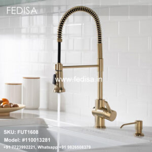 Kitchen Taps Faucets Bathroom Taps Kitchen Faucets Model No - 2681