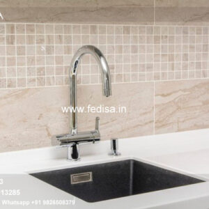 Kitchen Taps Faucets Bathroom Taps Kitchen Faucets Model No - 2683