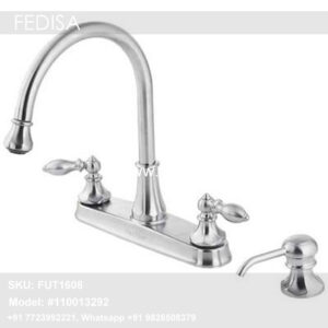 Kitchen Taps Faucets Bathroom Taps Kitchen Faucets Model No - 2685