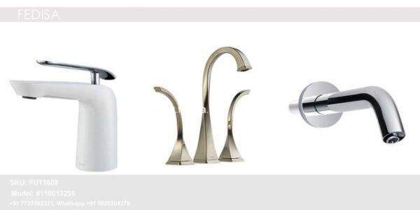 Kitchen Taps Faucets Bathroom Taps Kitchen Faucets Model No - 2686