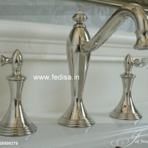Kitchen Taps Faucets Bathroom Taps Kitchen Faucets Model No - 2689