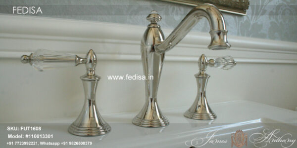 Kitchen Taps Faucets Bathroom Taps Kitchen Faucets Model No - 2689