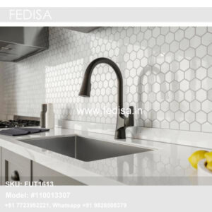 Kitchen Taps Faucets Bathroom Taps Kitchen Faucets Model No - 2694