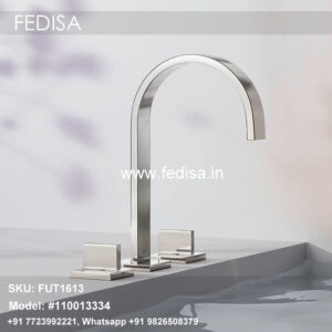 Kitchen Taps Faucets Bathroom Taps Kitchen Faucets Model No - 2709