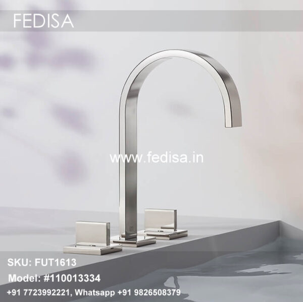 Kitchen Taps Faucets Bathroom Taps Kitchen Faucets Model No - 2709
