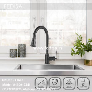 Kitchen Taps Faucets Bathroom Taps Kitchen Faucets Model No - 2719