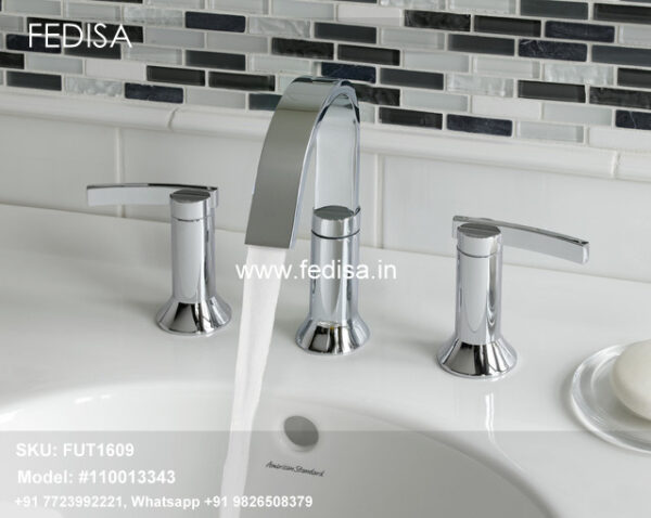Kitchen Taps Faucets Bathroom Taps Kitchen Faucets Model No - 2721