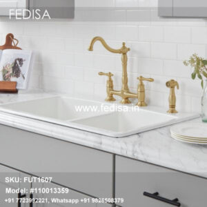 Kitchen Taps Faucets Bathroom Taps Kitchen Faucets Model No - 2731