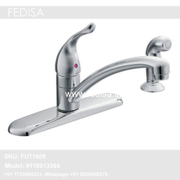 Kitchen Taps Faucets Bathroom Taps Kitchen Faucets Model No - 2736