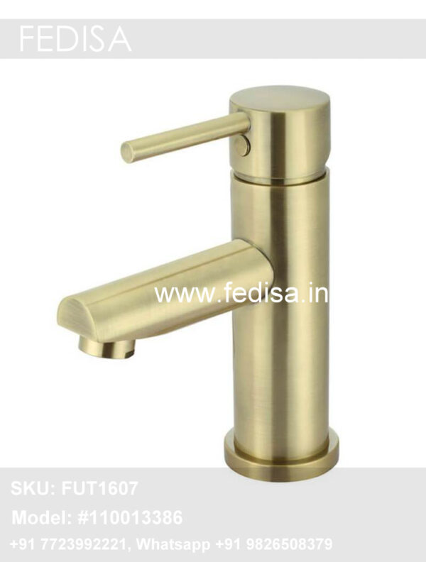 Kitchen Taps Faucets Bathroom Taps Kitchen Faucets Model No - 2747