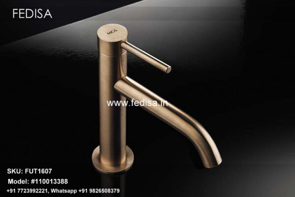Kitchen Taps Faucets Bathroom Taps Kitchen Faucets Model No - 2750